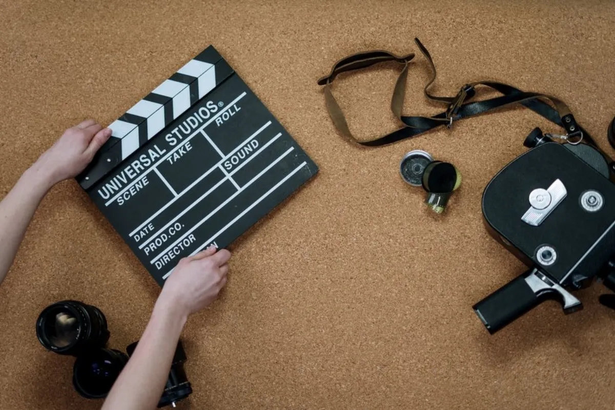 film credits